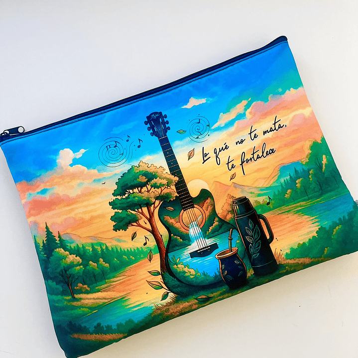 Funda Notebook Personalizada 2