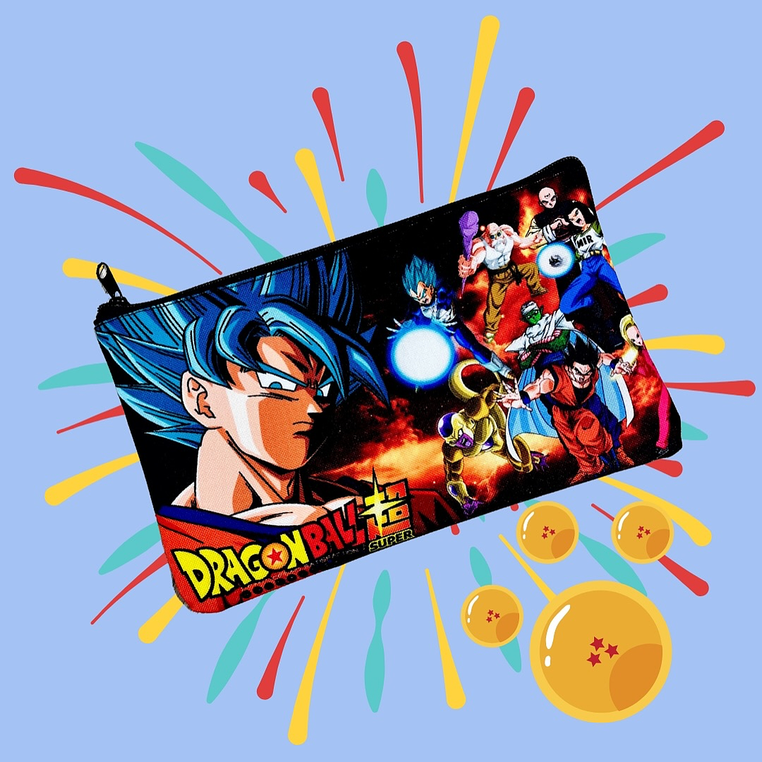 Estuches escolares Personalizados con nombre y curso 2