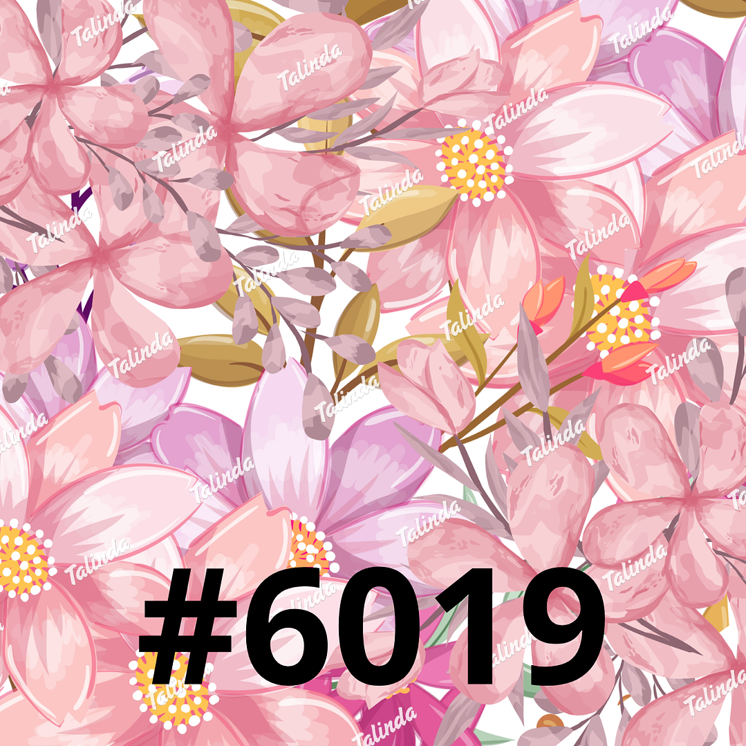 Totebag Jazmín - Diseño a Elección - Con Cierre 20