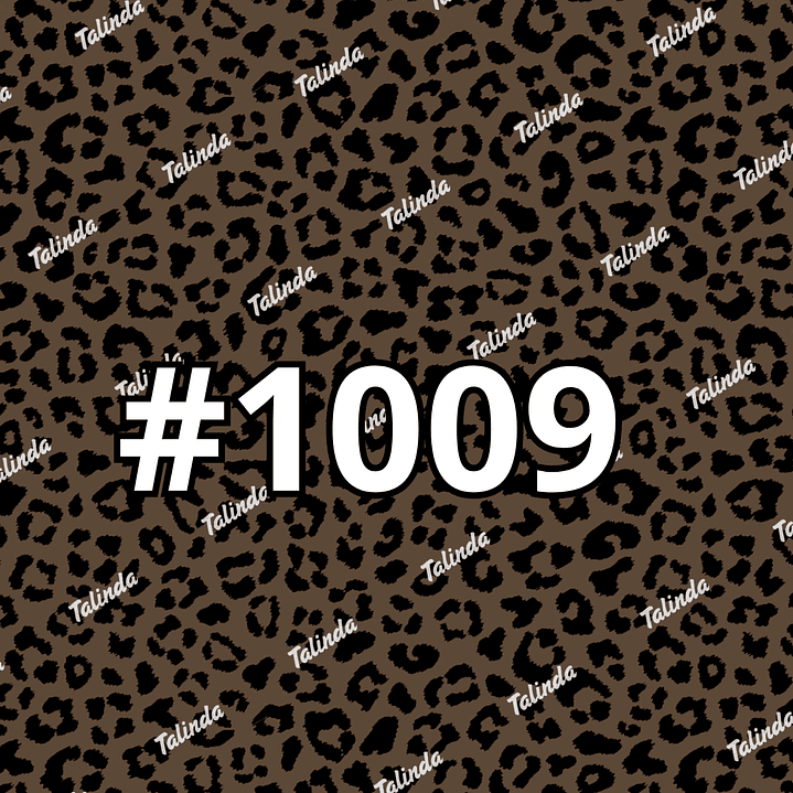 Funda de Notebook Dream Love - Diseño a elección Animal Print #01 12