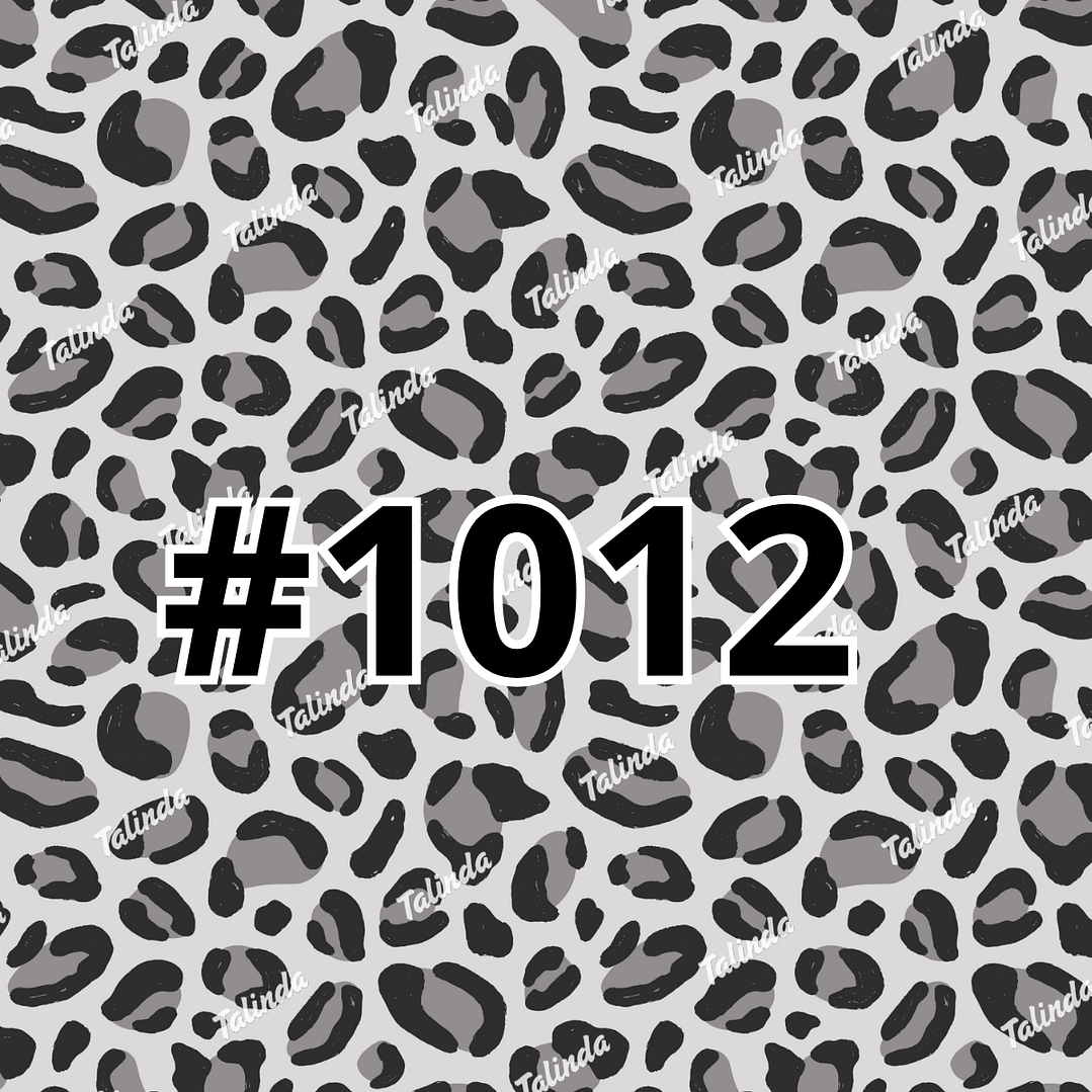 Funda de Notebook Dream Love - Diseño a elección Animal Print #01 15