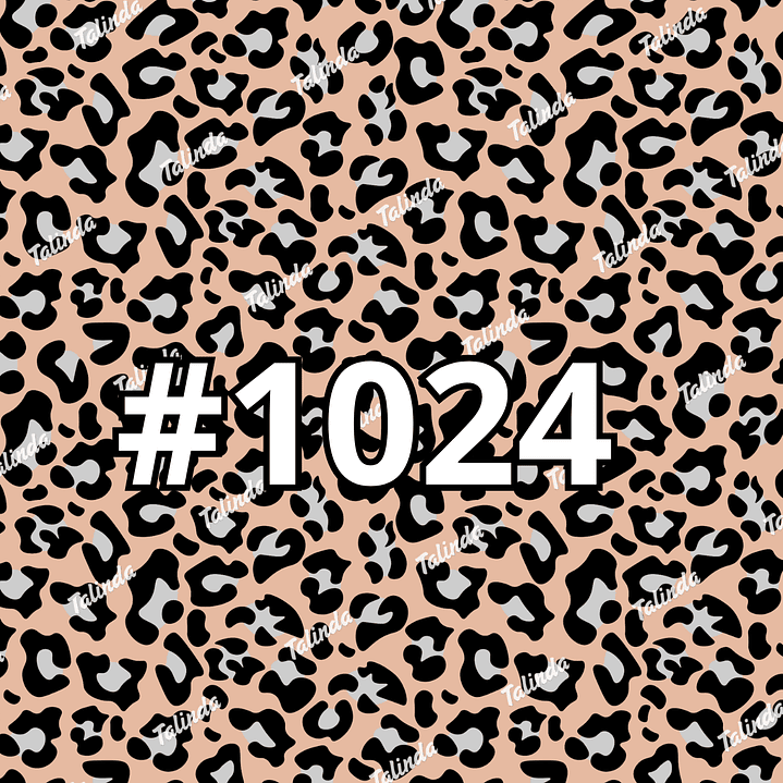 Funda de Notebook Dream Love - Diseño a elección Animal Print #01 27