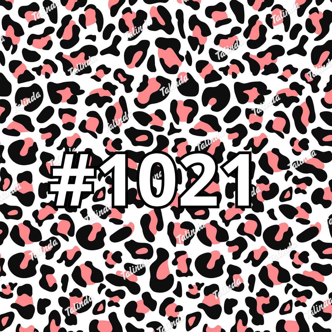 Funda de Notebook Dream Love - Diseño a elección Animal Print #01 24