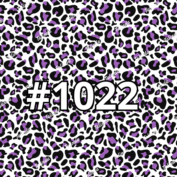 Funda de Notebook Dream Love - Diseño a elección Animal Print #01 25