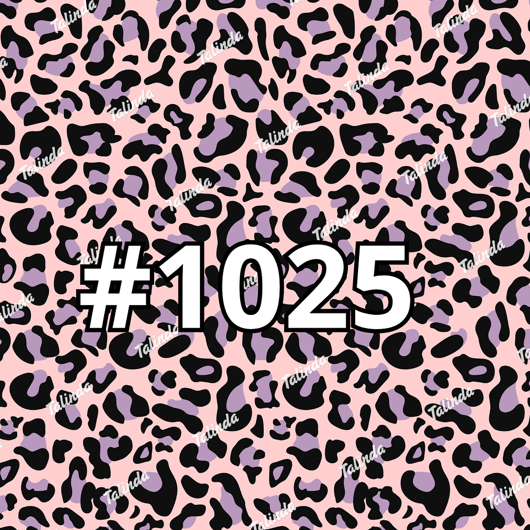 Funda de Notebook Dream Love - Diseño a elección Animal Print #01 28