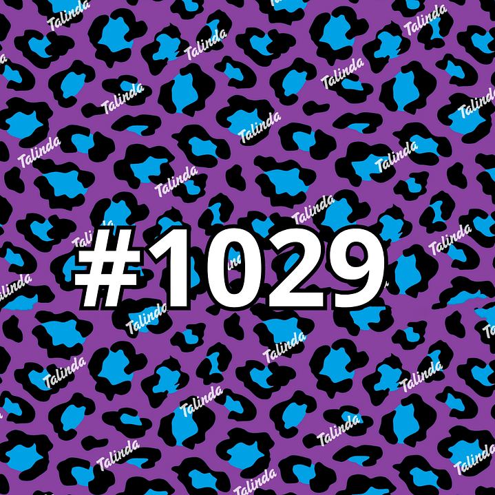 Funda de Notebook Dream Love - Diseño a elección Animal Print #01 32