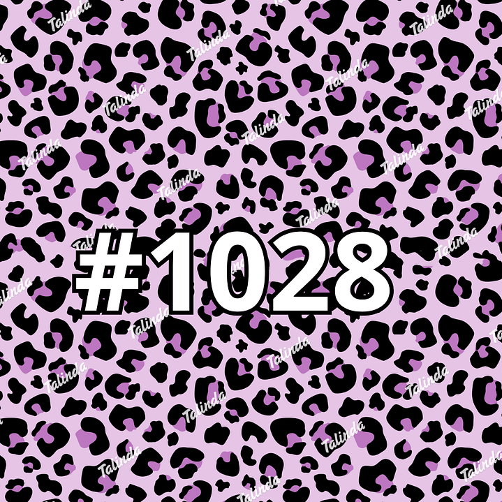 Funda de Notebook Dream Love - Diseño a elección Animal Print #01 31