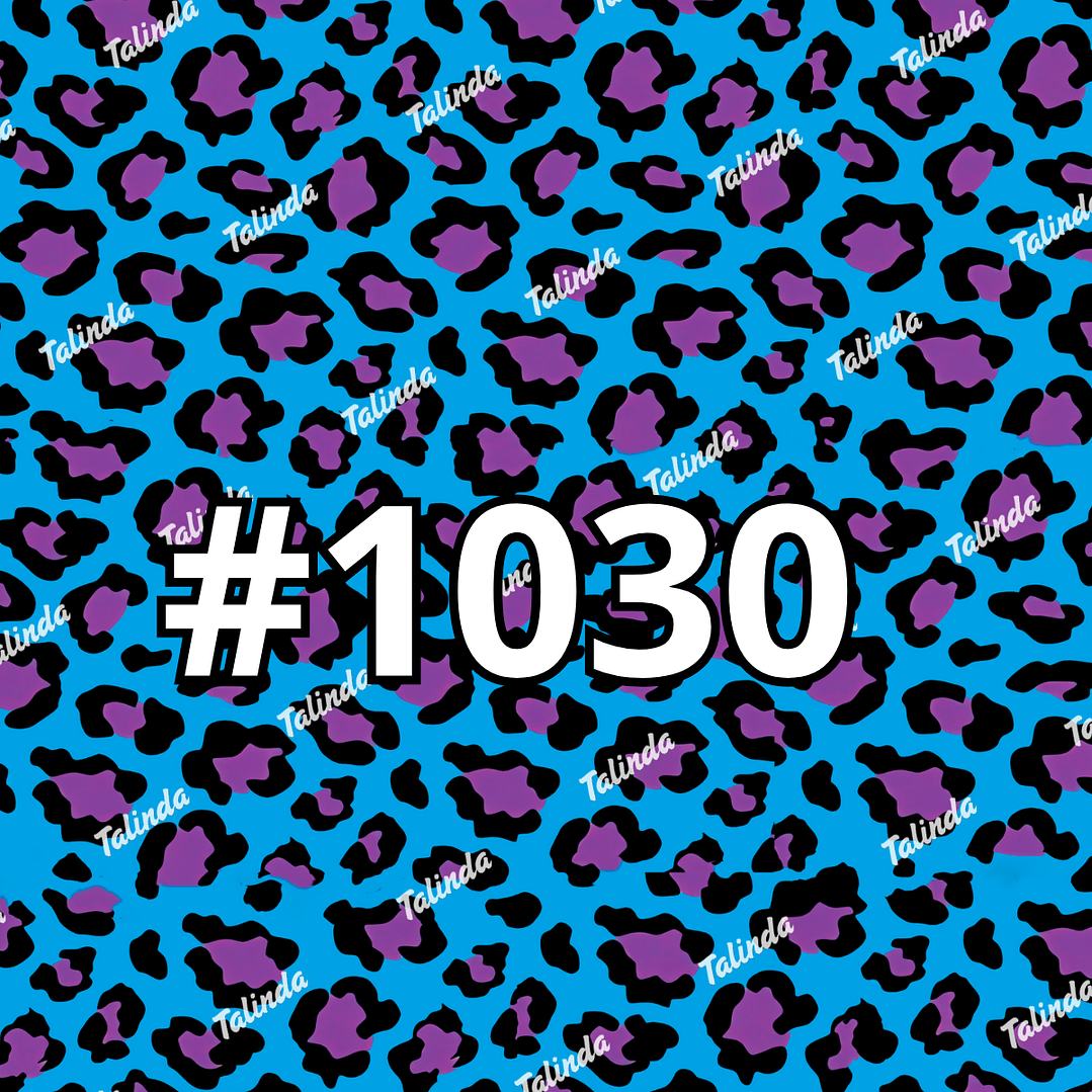 Funda de Notebook Dream Love - Diseño a elección Animal Print #01 33