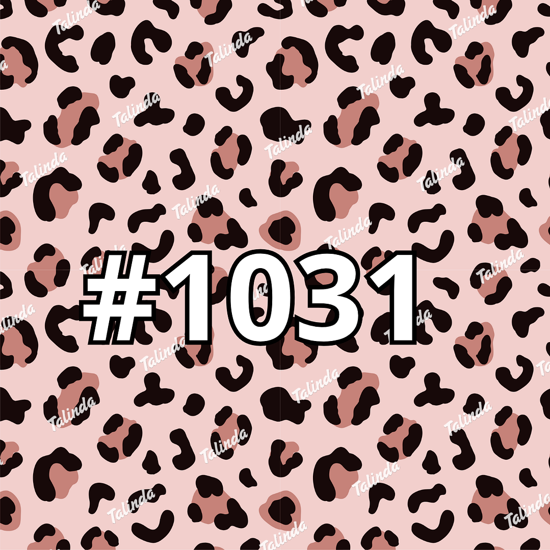 Funda de Notebook Dream Love - Diseño a elección Animal Print #02 4