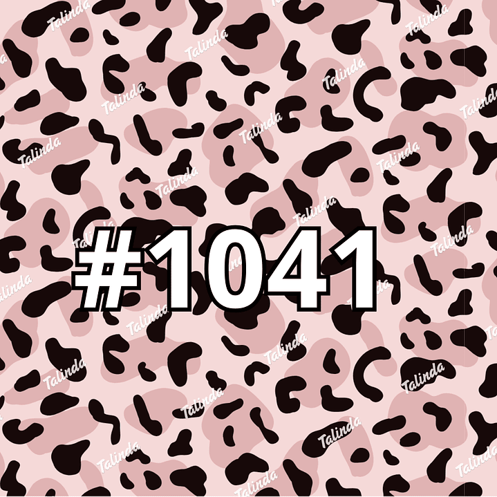 Funda de Notebook Dream Love - Diseño a elección Animal Print #02 14