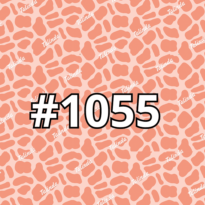 Funda de Notebook Dream Love - Diseño a elección Animal Print #02 28