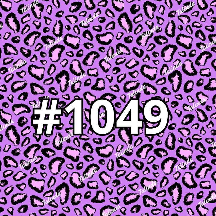 Funda de Notebook Dream Love - Diseño a elección Animal Print #02 22