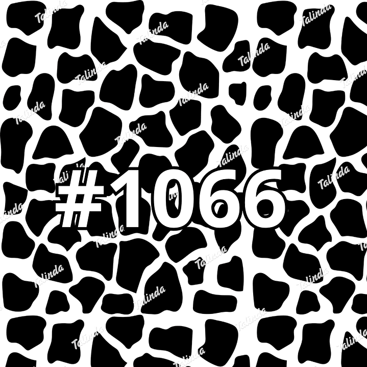 Funda de Notebook Dream Love - Diseño a elección Animal Print #03 11