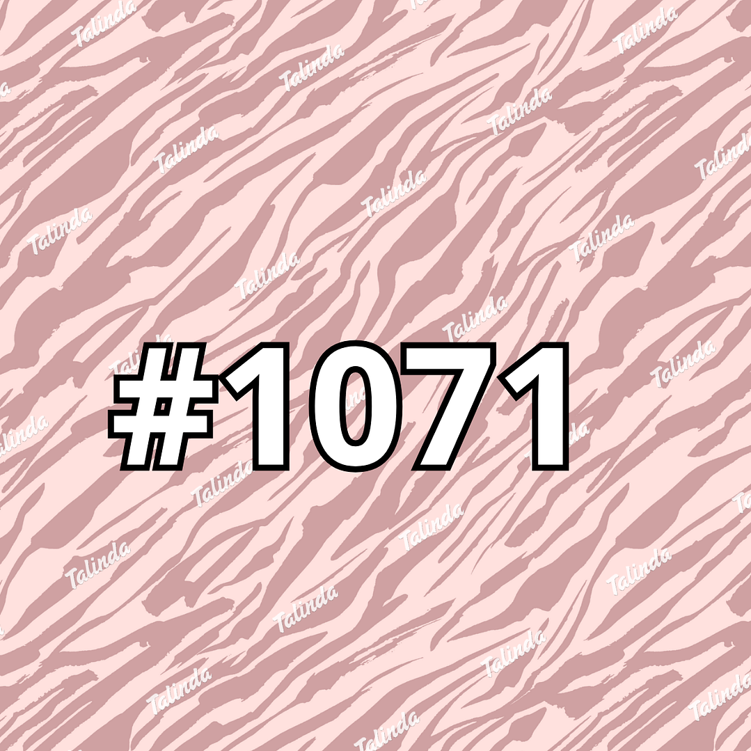 Funda de Notebook Dream Love - Diseño a elección Animal Print #03 16