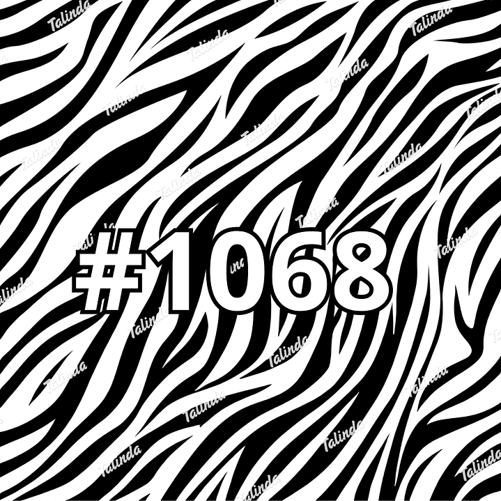 Funda de Notebook Dream Love - Diseño a elección Animal Print #03 13