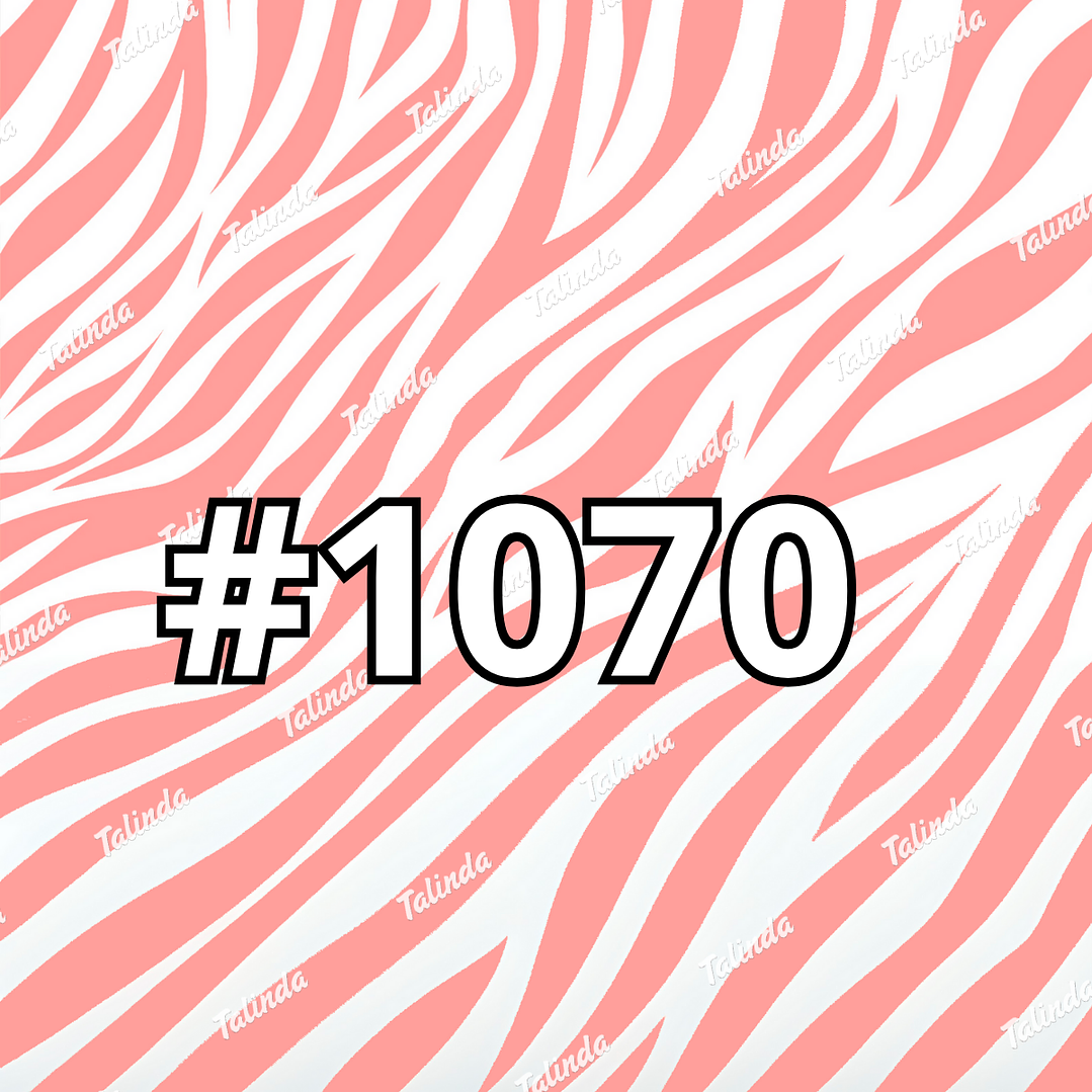 Funda de Notebook Dream Love - Diseño a elección Animal Print #03 15