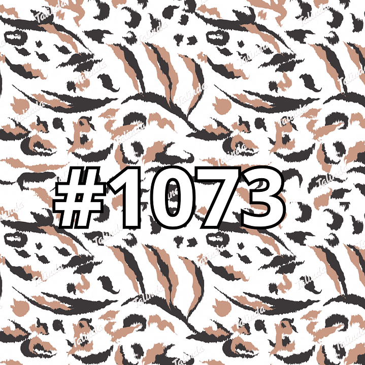 Funda de Notebook Dream Love - Diseño a elección Animal Print #03 18