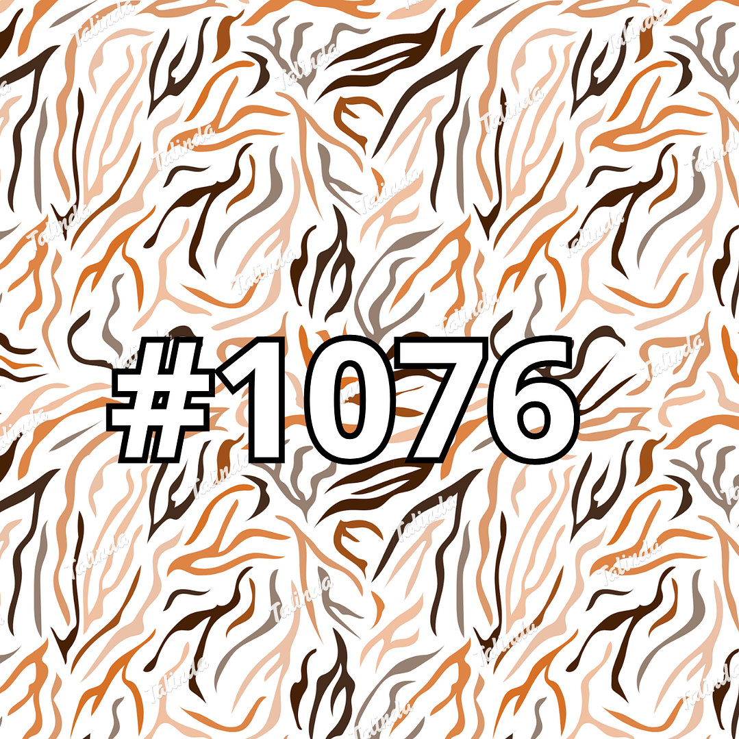 Funda de Notebook Dream Love - Diseño a elección Animal Print #03 21