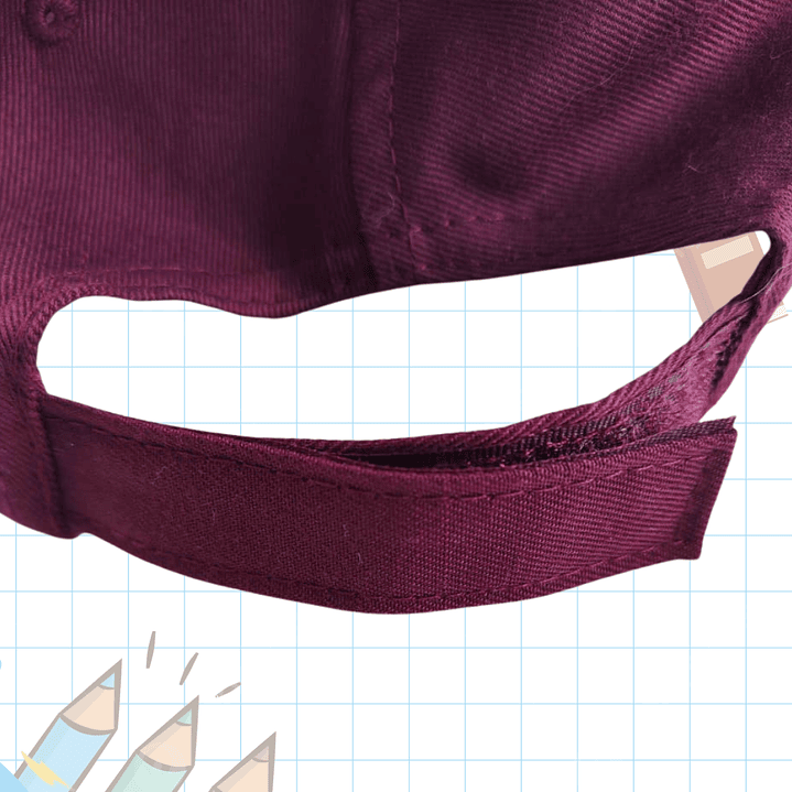 Jockey Colegio Guillermo Velasco 3