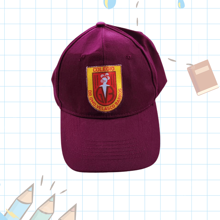 Jockey Colegio Guillermo Velasco 1