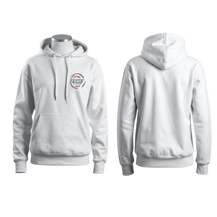 Polerón Estampado 3