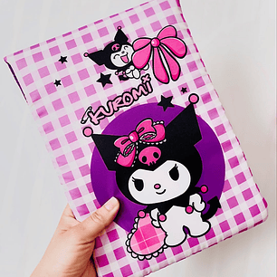 Funda de tablet perzonalizada