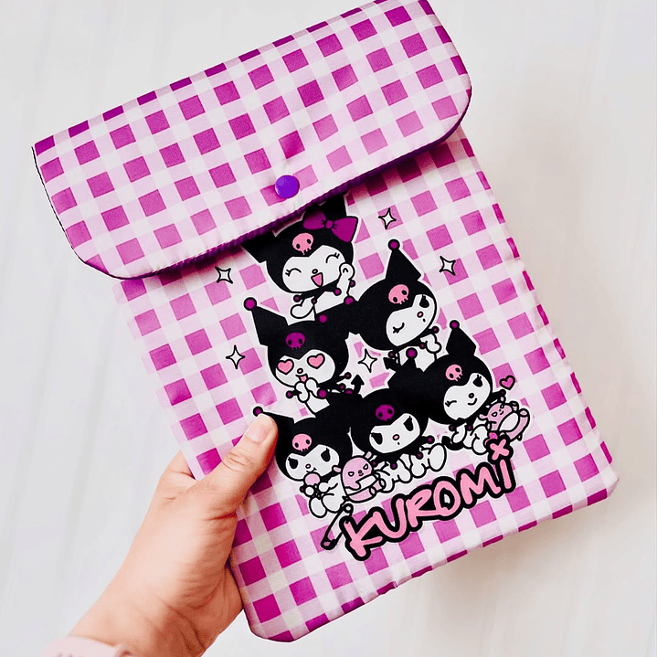 Funda de tablet perzonalizada 2