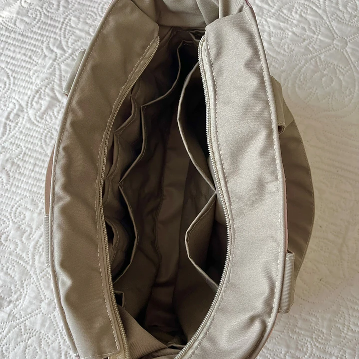 Bolso Tejedora #2 2