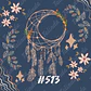 Totebag Jazmín - Diseño 513 - Miniatura 2