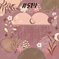Totebag Jazmín - Diseño 514 - thumbnail 2