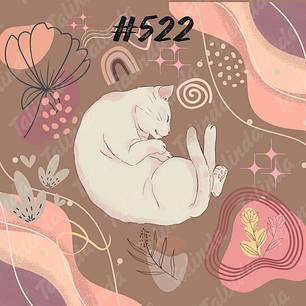 Totebag Jazmín - Diseño 522