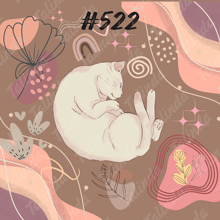 Totebag Jazmín - Diseño 522 1