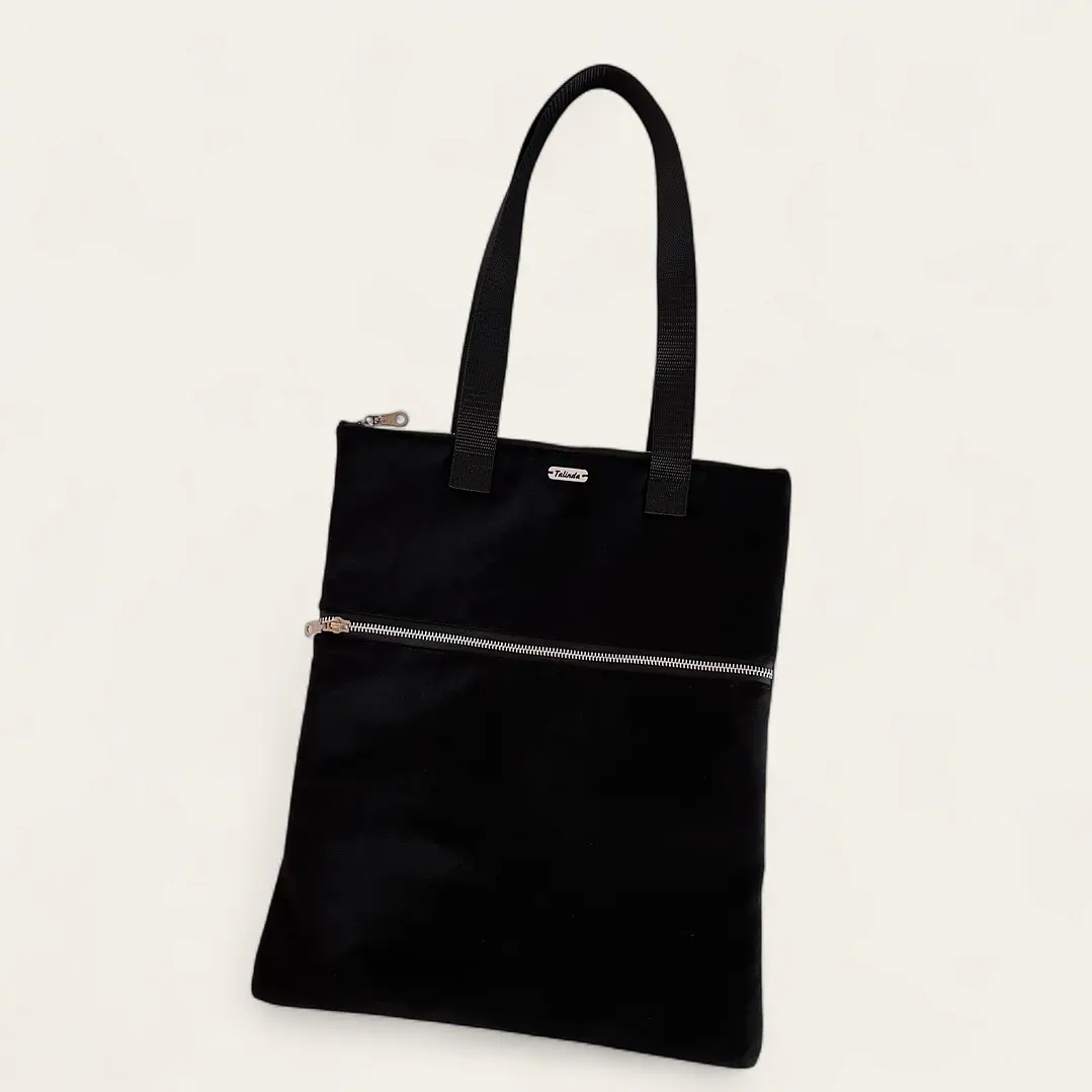 Totebag Paris Gamusa 1