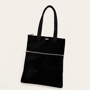 Totebag Paris Gamusa