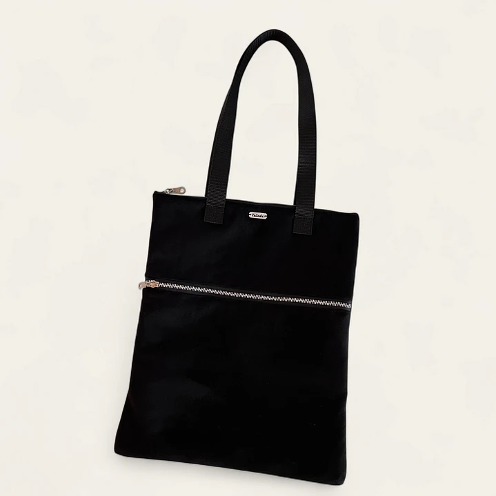 Totebag Paris Gamusa 1
