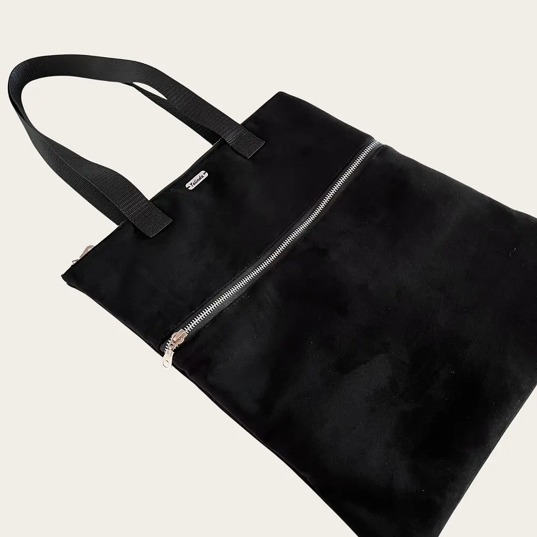 Totebag Paris Gamusa 2