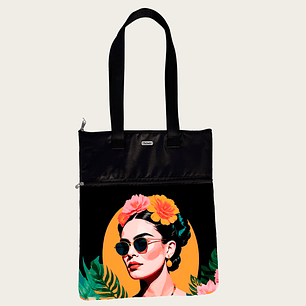 Totebag Paris Diseño #605