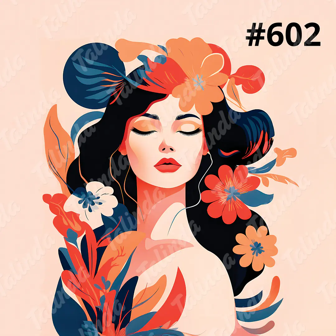 Totebag Frida Diseño #602 2