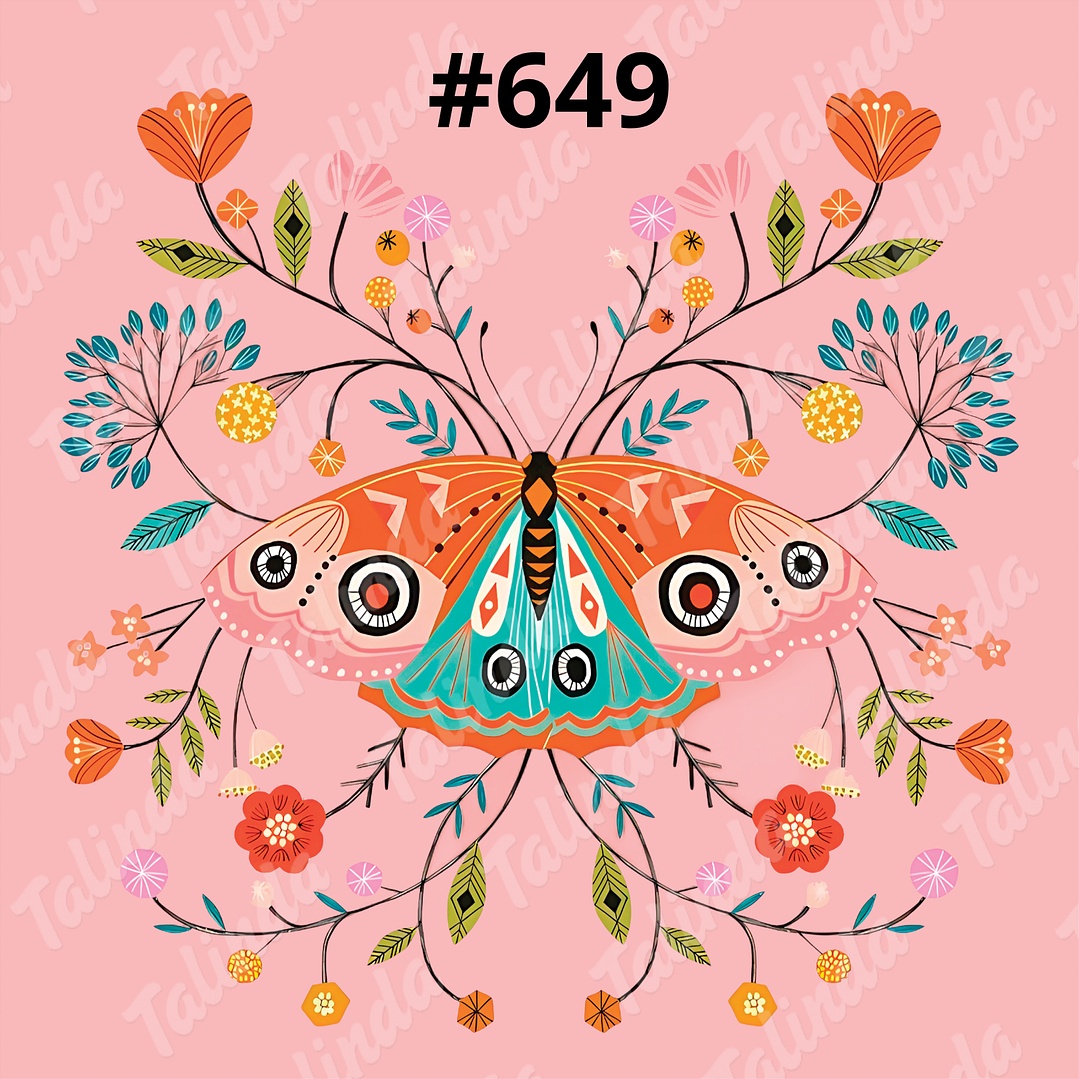 Totebag Frida Diseño #649 2