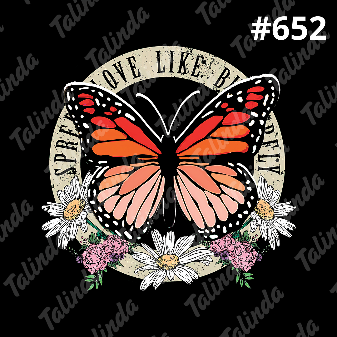 Totebag Frida Diseño #652 2