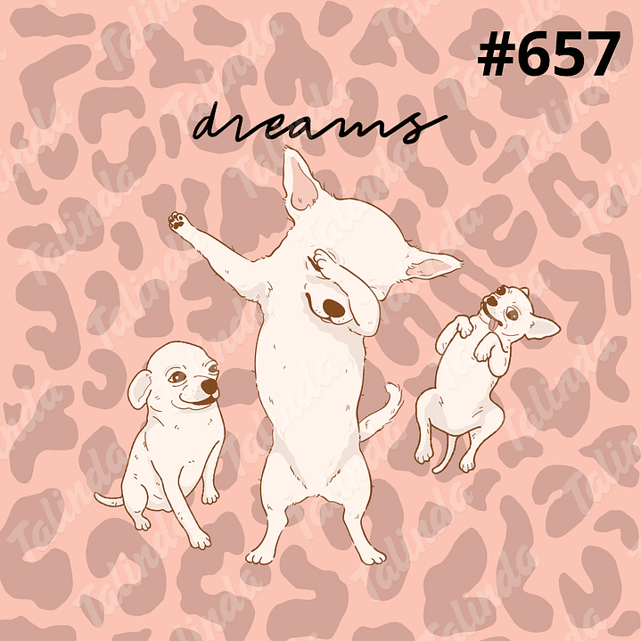 Totebag Frida Diseño #657 2