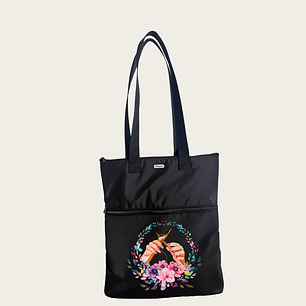 Totebag Paris Diseño #645