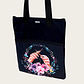 Totebag Paris Diseño #645 - thumbnail 2