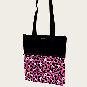 Totebag Paris Diseño #012