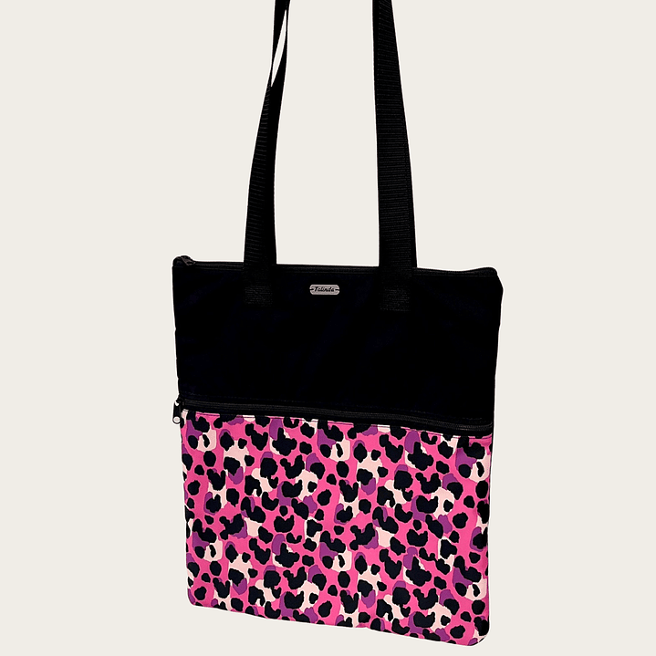 Totebag Paris Diseño #012 1