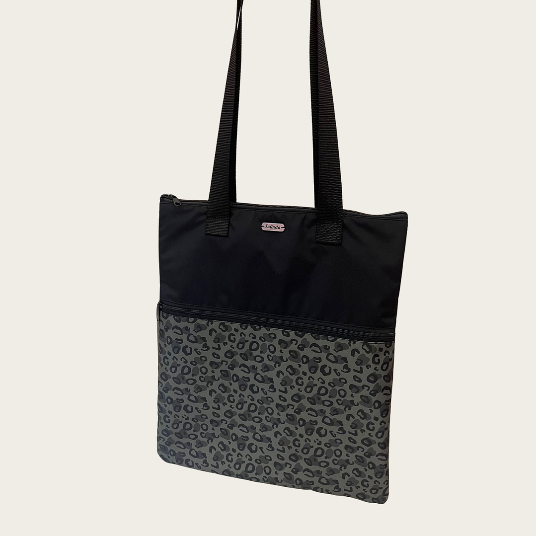 Totebag Paris Diseño #007 1