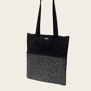 Totebag Paris Diseño #007