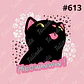 Totebag Talinda Diseño #613 - Miniatura 2