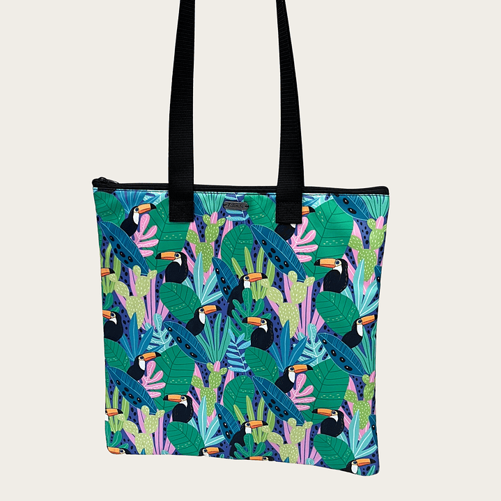 Totebag Frida Diseño #328 1