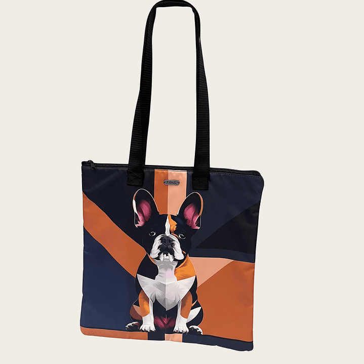 Totebag Frida Diseño #668 1